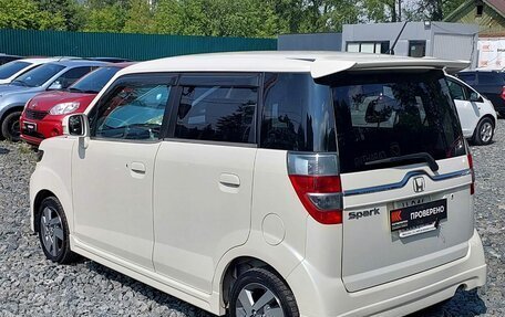 Honda Zest, 2011 год, 699 000 рублей, 7 фотография