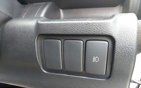Honda Zest, 2011 год, 699 000 рублей, 16 фотография