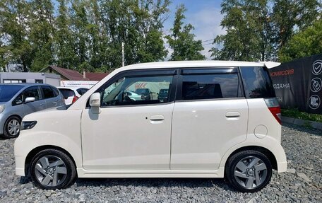 Honda Zest, 2011 год, 699 000 рублей, 8 фотография
