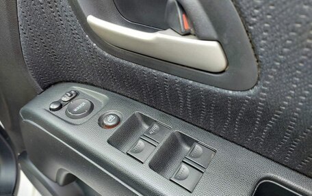 Honda Zest, 2011 год, 699 000 рублей, 17 фотография