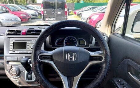 Honda Zest, 2011 год, 699 000 рублей, 11 фотография