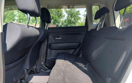 Honda Zest, 2011 год, 699 000 рублей, 20 фотография