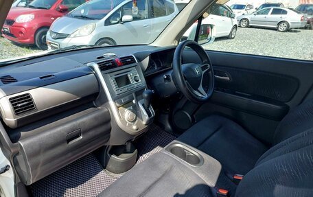 Honda Zest, 2011 год, 699 000 рублей, 9 фотография