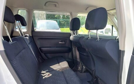 Honda Zest, 2011 год, 699 000 рублей, 19 фотография