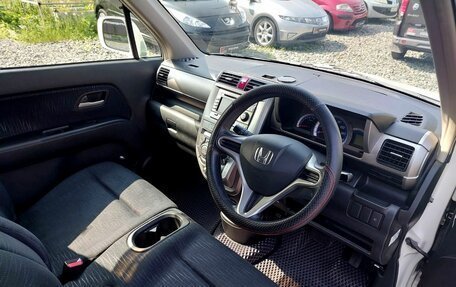 Honda Zest, 2011 год, 699 000 рублей, 18 фотография