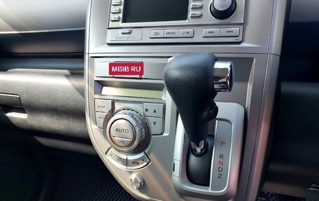 Honda Zest, 2011 год, 699 000 рублей, 13 фотография
