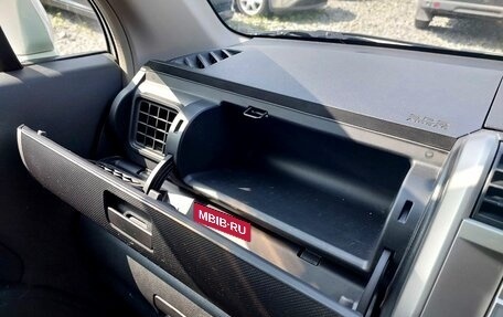 Honda Zest, 2011 год, 699 000 рублей, 15 фотография