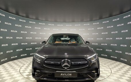 Mercedes-Benz GLC Coupe, 2026 год, 9 830 000 рублей, 4 фотография