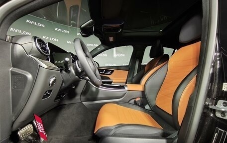 Mercedes-Benz GLC Coupe, 2026 год, 9 830 000 рублей, 14 фотография