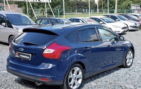 Ford Focus III, 2012 год, 719 000 рублей, 5 фотография