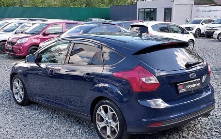Ford Focus III, 2012 год, 719 000 рублей, 7 фотография