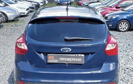 Ford Focus III, 2012 год, 719 000 рублей, 6 фотография