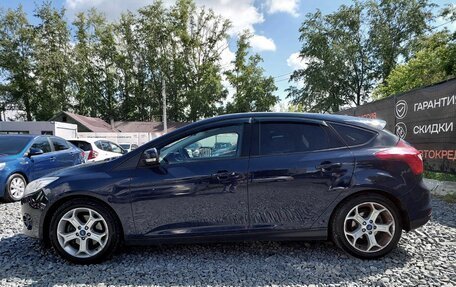 Ford Focus III, 2012 год, 719 000 рублей, 8 фотография