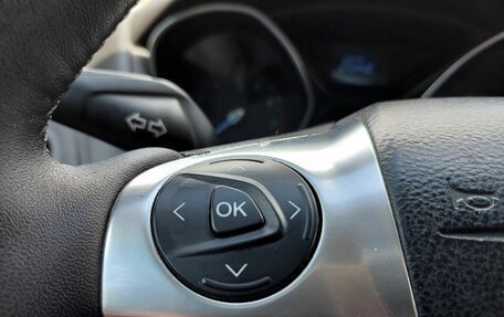 Ford Focus III, 2012 год, 719 000 рублей, 12 фотография