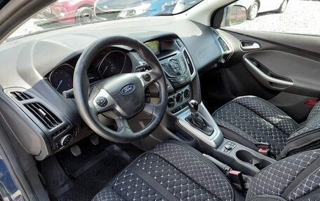 Ford Focus III, 2012 год, 719 000 рублей, 9 фотография