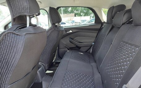 Ford Focus III, 2012 год, 719 000 рублей, 22 фотография