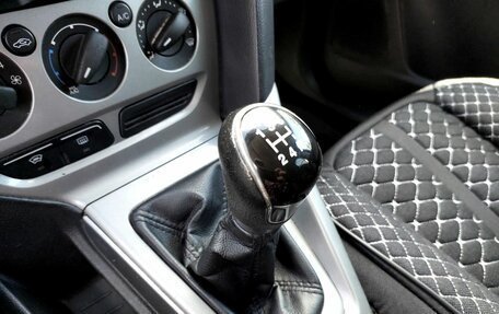 Ford Focus III, 2012 год, 719 000 рублей, 17 фотография