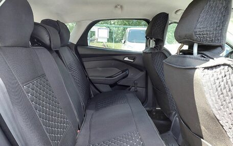 Ford Focus III, 2012 год, 719 000 рублей, 21 фотография