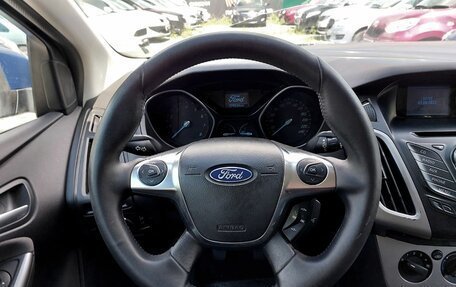 Ford Focus III, 2012 год, 719 000 рублей, 11 фотография