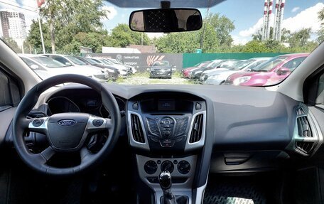 Ford Focus III, 2012 год, 719 000 рублей, 10 фотография