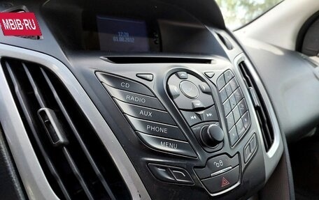 Ford Focus III, 2012 год, 719 000 рублей, 15 фотография