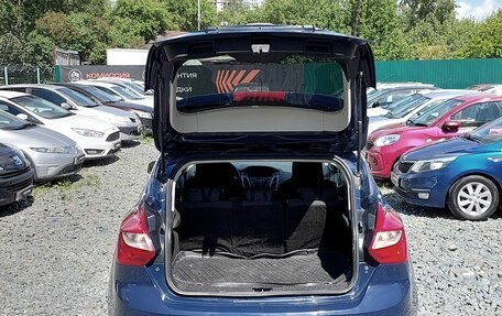 Ford Focus III, 2012 год, 719 000 рублей, 23 фотография