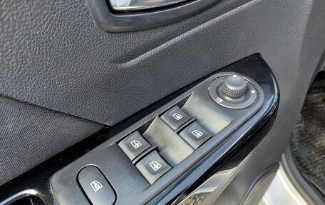 Renault Kaptur I рестайлинг, 2017 год, 979 000 рублей, 16 фотография
