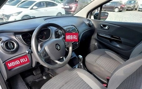 Renault Kaptur I рестайлинг, 2017 год, 979 000 рублей, 9 фотография
