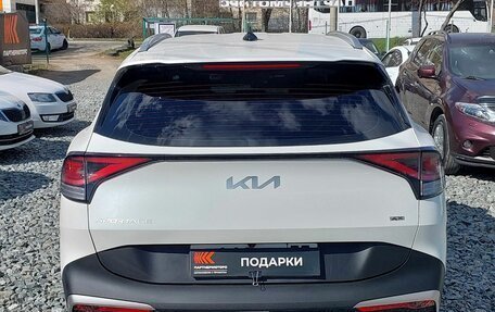 KIA Sportage IV рестайлинг, 2022 год, 3 749 000 рублей, 6 фотография
