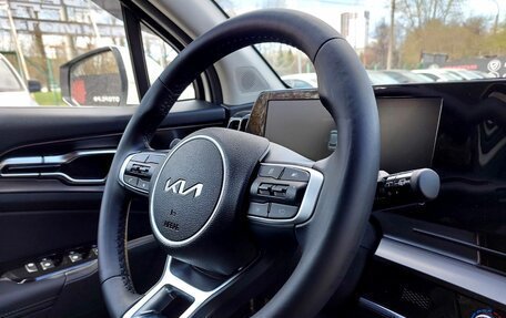 KIA Sportage IV рестайлинг, 2022 год, 3 749 000 рублей, 22 фотография