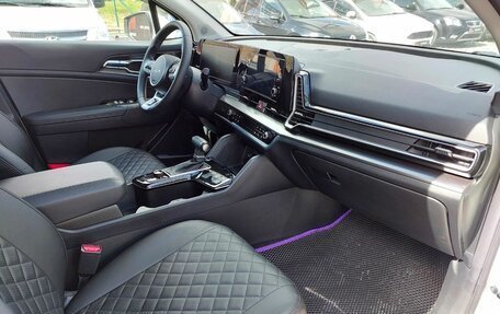 KIA Sportage IV рестайлинг, 2022 год, 3 749 000 рублей, 24 фотография