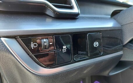 KIA Sportage IV рестайлинг, 2022 год, 3 749 000 рублей, 21 фотография