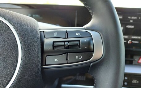 KIA Sportage IV рестайлинг, 2022 год, 3 749 000 рублей, 15 фотография