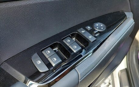 KIA Sportage IV рестайлинг, 2022 год, 3 749 000 рублей, 27 фотография