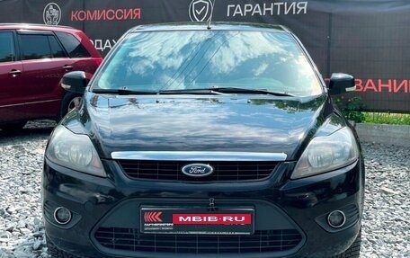 Ford Focus II рестайлинг, 2009 год, 619 000 рублей, 2 фотография