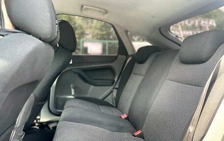 Ford Focus II рестайлинг, 2009 год, 619 000 рублей, 17 фотография