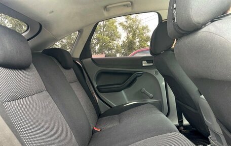Ford Focus II рестайлинг, 2009 год, 619 000 рублей, 16 фотография