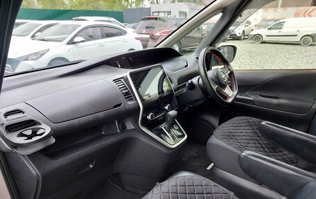 Nissan Serena IV, 2016 год, 1 699 000 рублей, 9 фотография