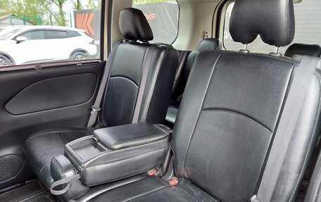 Nissan Serena IV, 2016 год, 1 699 000 рублей, 21 фотография