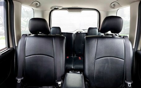 Nissan Serena IV, 2016 год, 1 699 000 рублей, 22 фотография