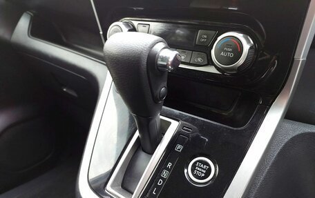 Nissan Serena IV, 2016 год, 1 699 000 рублей, 14 фотография