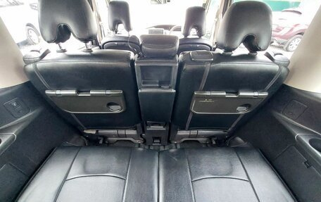 Nissan Serena IV, 2016 год, 1 699 000 рублей, 24 фотография