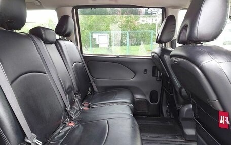 Nissan Serena IV, 2016 год, 1 699 000 рублей, 20 фотография