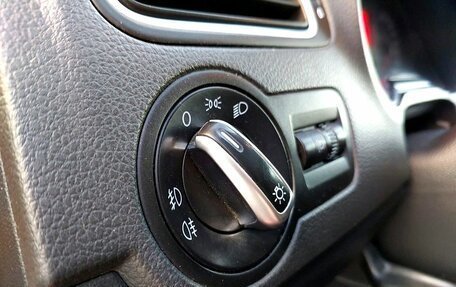 Volkswagen Polo VI (EU Market), 2013 год, 699 000 рублей, 17 фотография