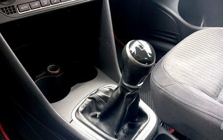 Volkswagen Polo VI (EU Market), 2013 год, 699 000 рублей, 19 фотография
