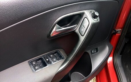 Volkswagen Polo VI (EU Market), 2013 год, 699 000 рублей, 20 фотография