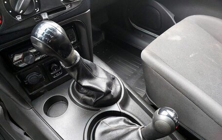 Chevrolet Niva I рестайлинг, 2014 год, 579 000 рублей, 16 фотография