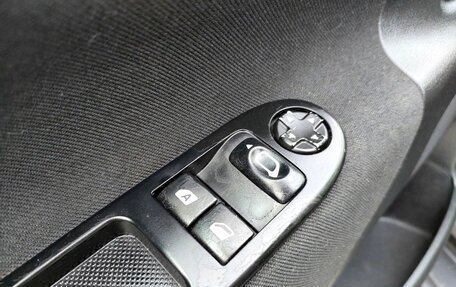 Peugeot 207 I, 2007 год, 389 000 рублей, 17 фотография