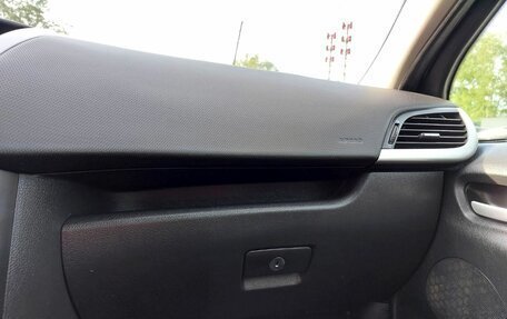 Peugeot 207 I, 2007 год, 389 000 рублей, 16 фотография