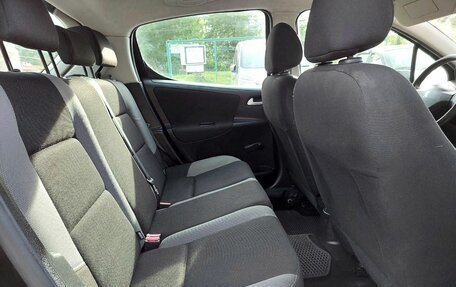Peugeot 207 I, 2007 год, 389 000 рублей, 20 фотография